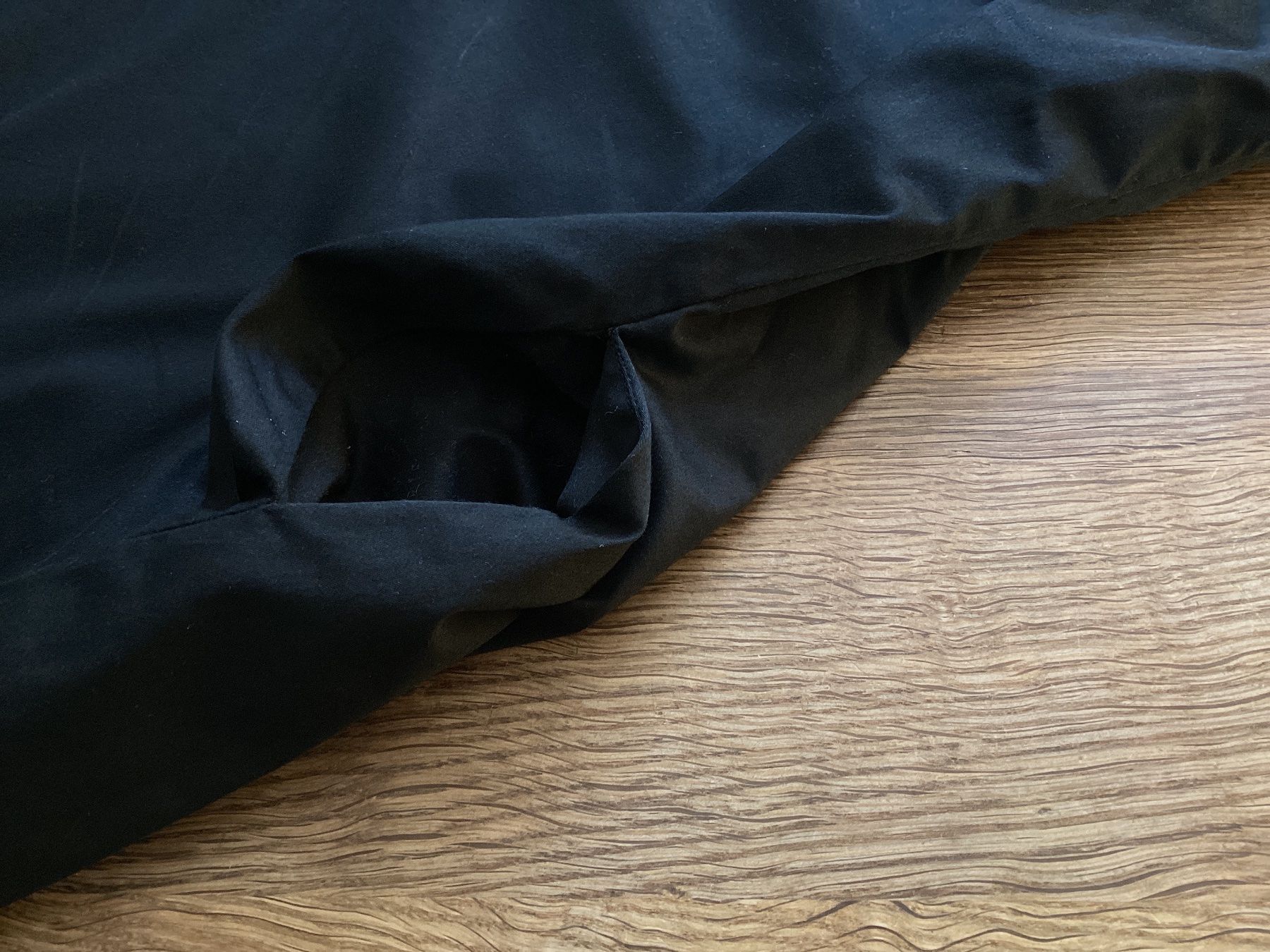 Hallhuber Kleider: HALLHUBER KLEID GR.38/M schwarz / HALLHUBER Basic Kleid – Gebraucht aus Frauenfeld von Boldi46 3