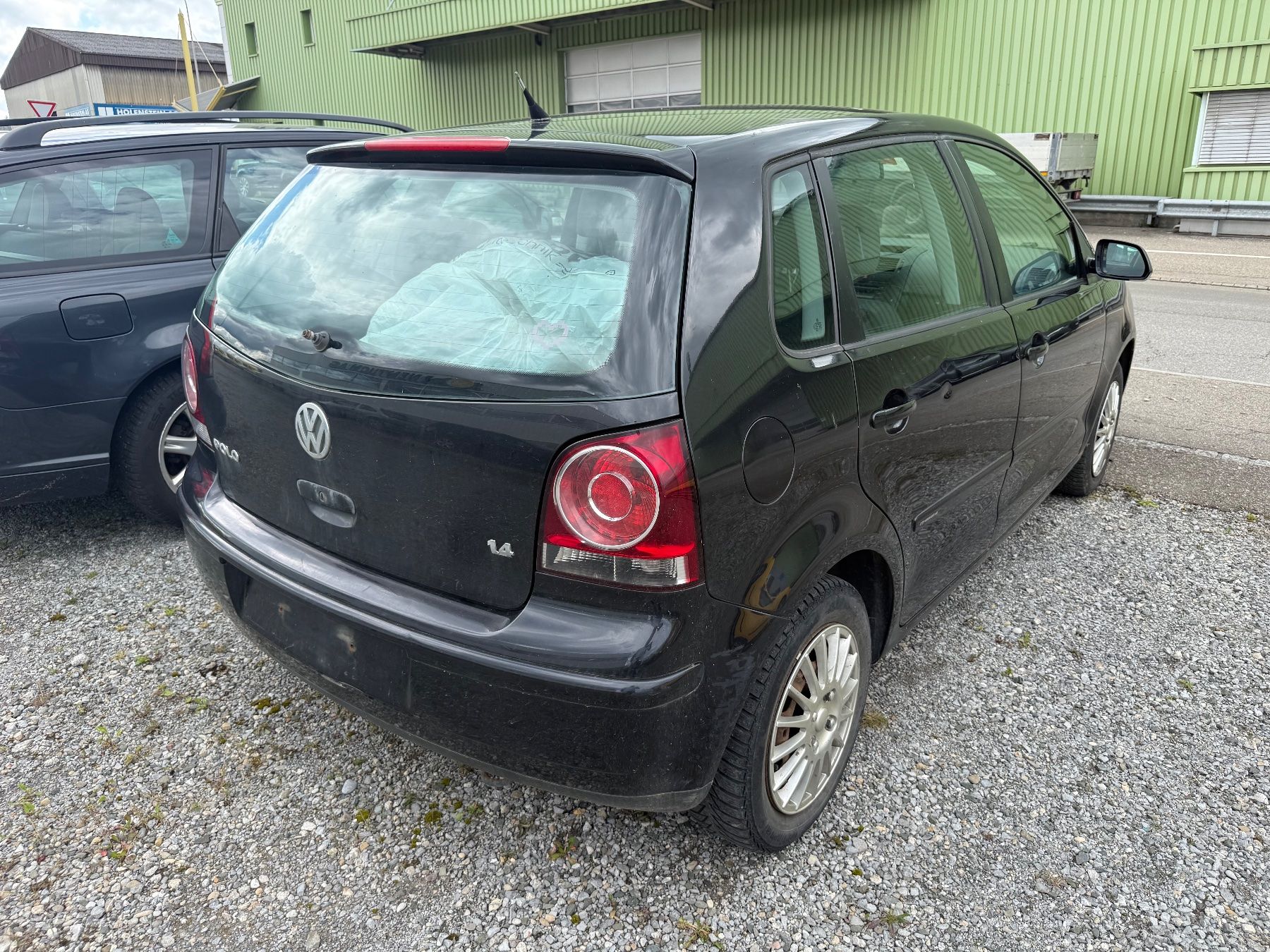 VW Autos: Vw Polo 1.4 – D'occasion à flawil par buc_5v8m 1