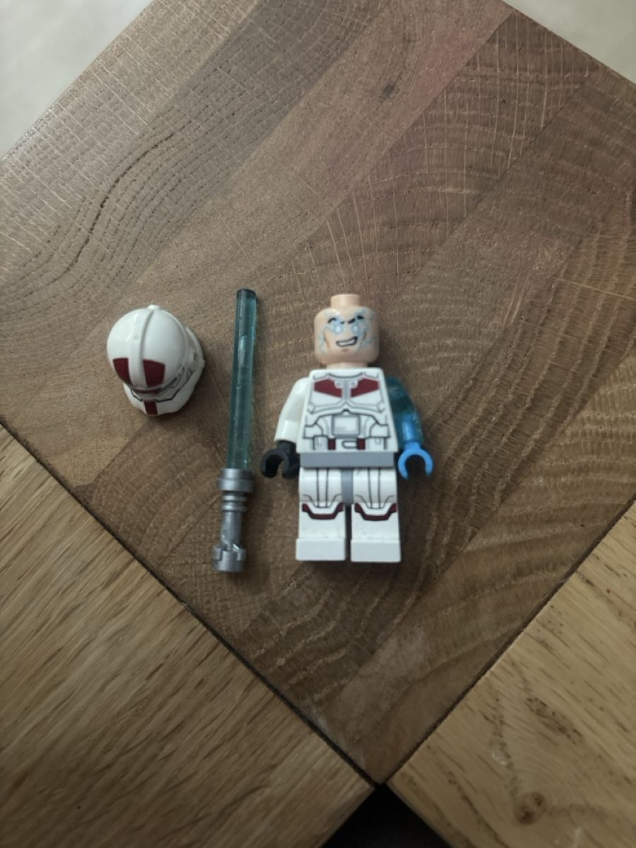 Lego Jouets: Lego Star Wars / Jek 14 – Neuf (Voir description) à Netstal par mir_wh7f 2