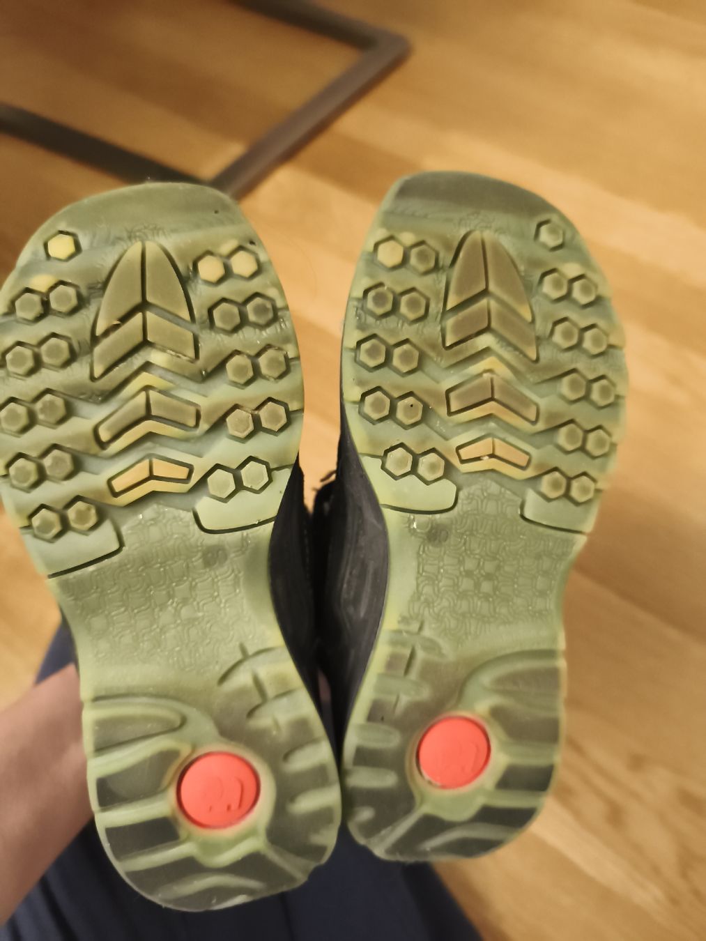 Elefanten Scarpe per ragazzi: Elefanten Winterschuhe, Grösse 30 – Usato da Effretikon venduto da snejinka 2