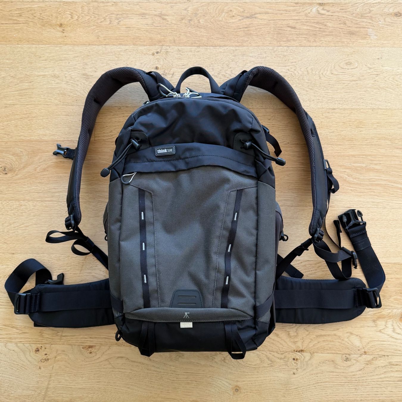 Zaini: Fotorucksack Think Tank Backlight 26L – Usato da Aarau venduto da peter3ric