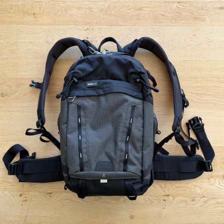 Fotorucksack Think Tank Backlight 26L