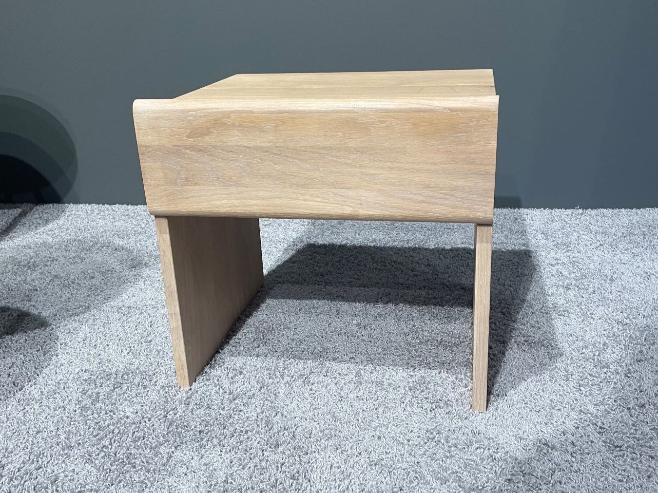 Comodini: Lüönd Wohncollection - Einzelnachttisch OLTRE – Nuovo (secondo la descrizione) da Rothenthurm venduto da luond_wohncollection 1