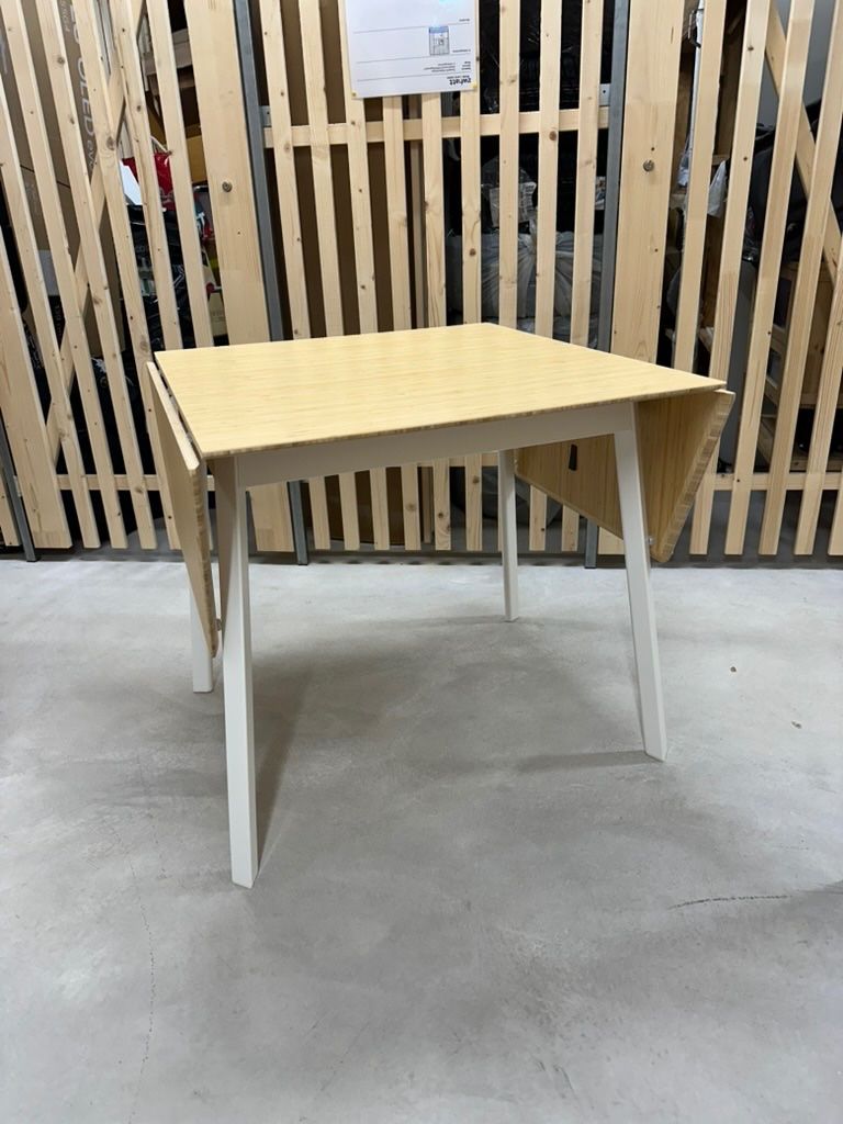 Ikea Tables: IKEA Klapptisch – D'occasion à Regensdorf par ao_er 3