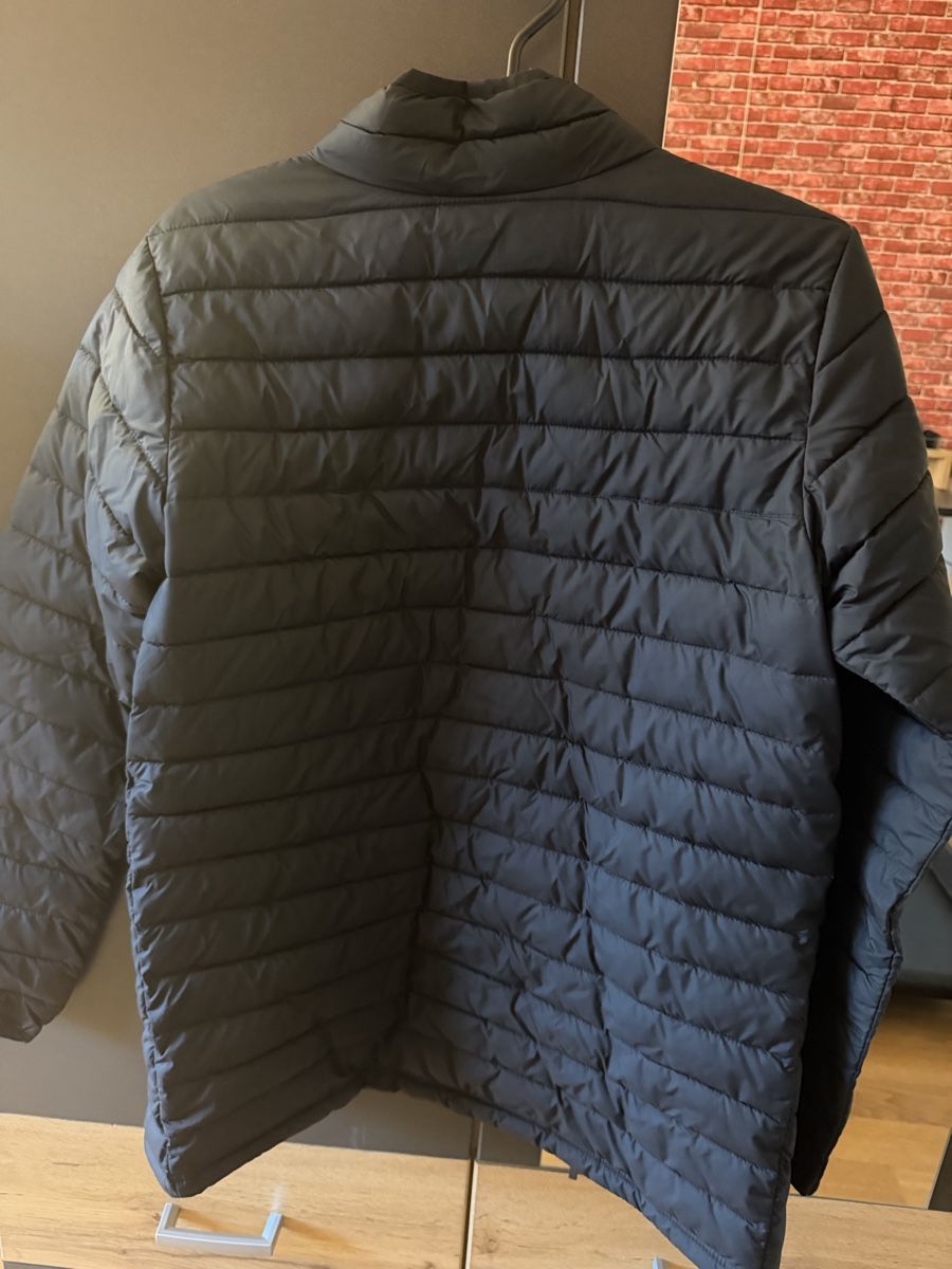 Columbia Giacche: Columbia puff jacket – Nuovo (secondo la descrizione) da Hausen AG venduto da nik_9sg2 2