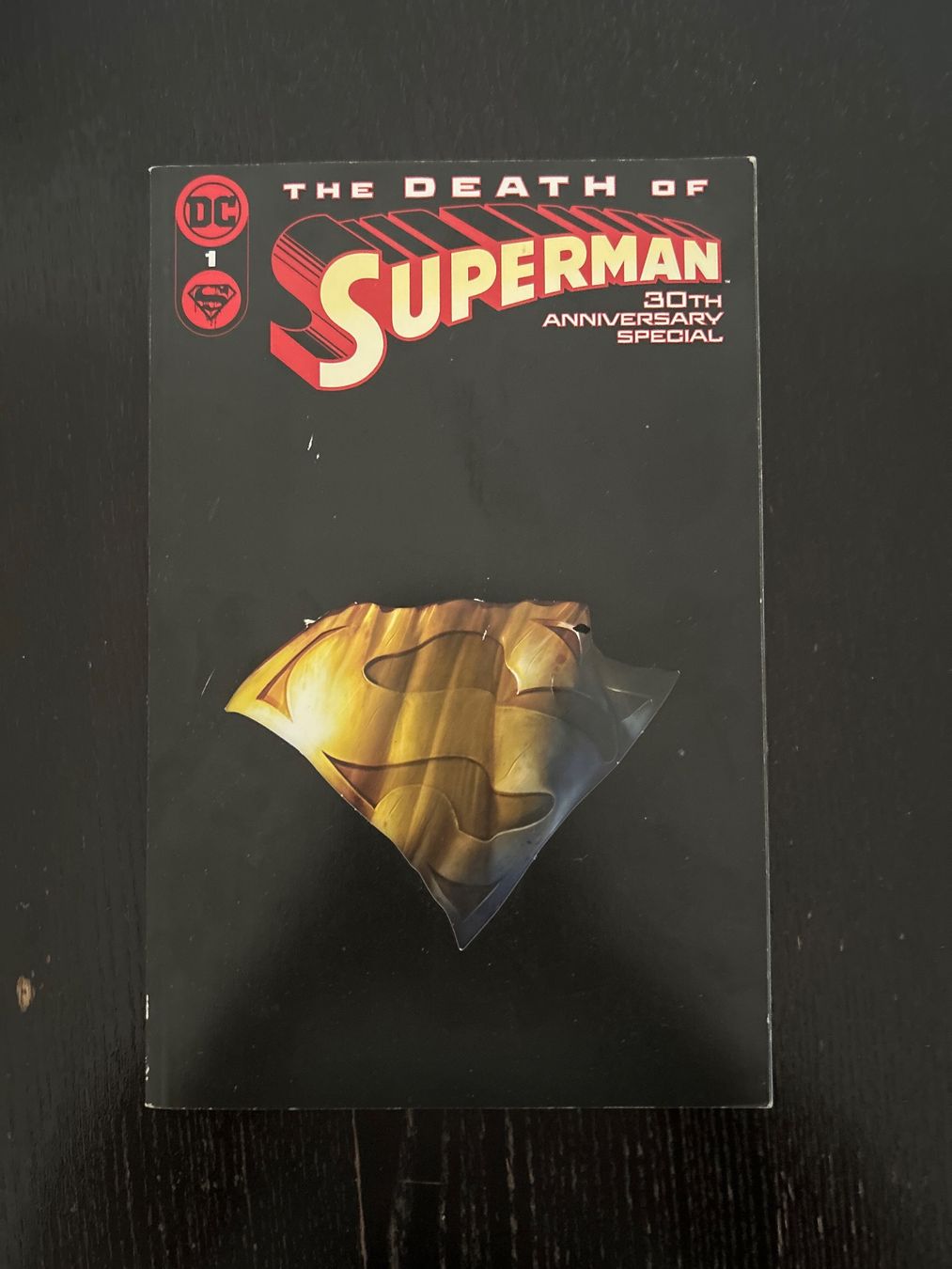 Comics: ⁠Comic Sammlung Set / Bundle - DC Comics Batman & Superman – Neu (gemäss Beschreibung) aus Zürich von giu_t5g8 5