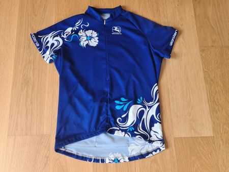 Giordana Italy Cycling Rennvelo Trikot/ M - Damen