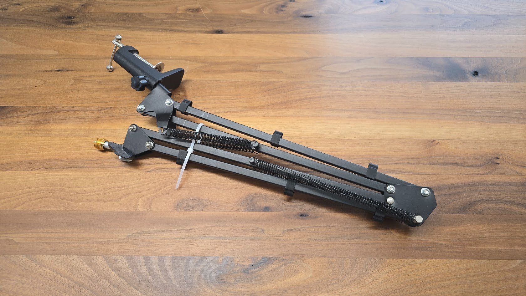 Supporti per strumenti musicali & leggii: Mic Boom Arm – Usato da Nottwil venduto da jan_n5cw 1