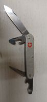 Wenger Soldatenmesser 94