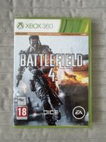 Battlefield 4 für Xbox 360