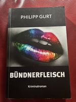 Philipp Gurt - Bündnerfleisch