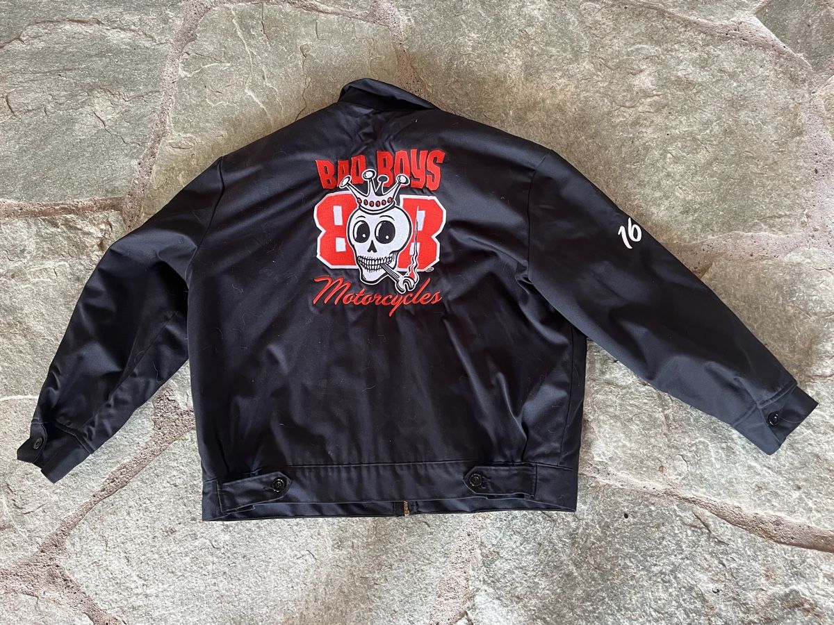 Giacche: Veste de Moto  – Nuovo (secondo la descrizione) da Mayens de Chamoson venduto da akounamatata 1