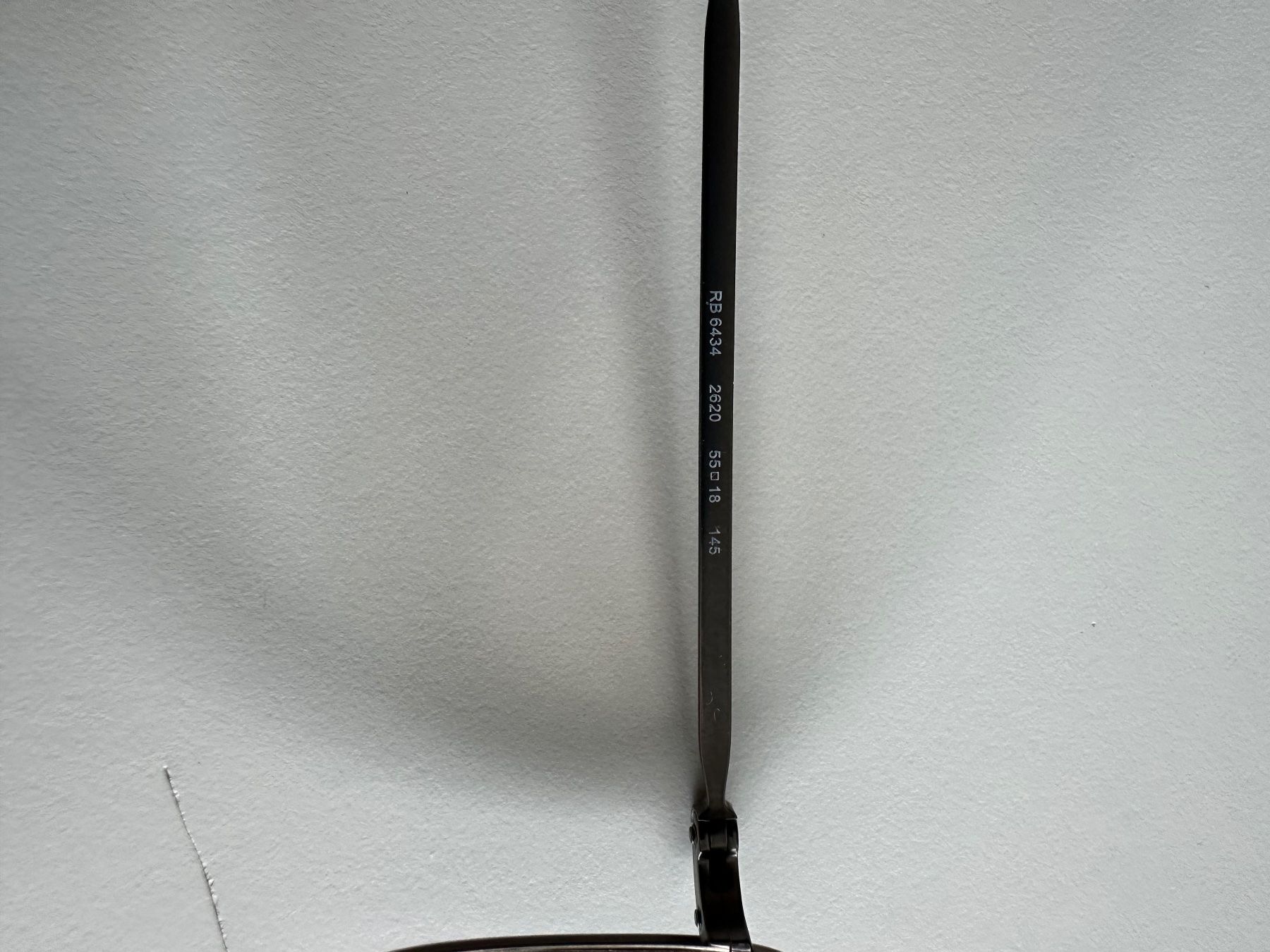 Ray-Ban Occhiali & Lenti: Gleitsichtbrille Ray-Ban RB 6434 – Usato da Schneisingen venduto da alexgiudice 6