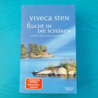 Viveca Sten- Flucht in die Schären
