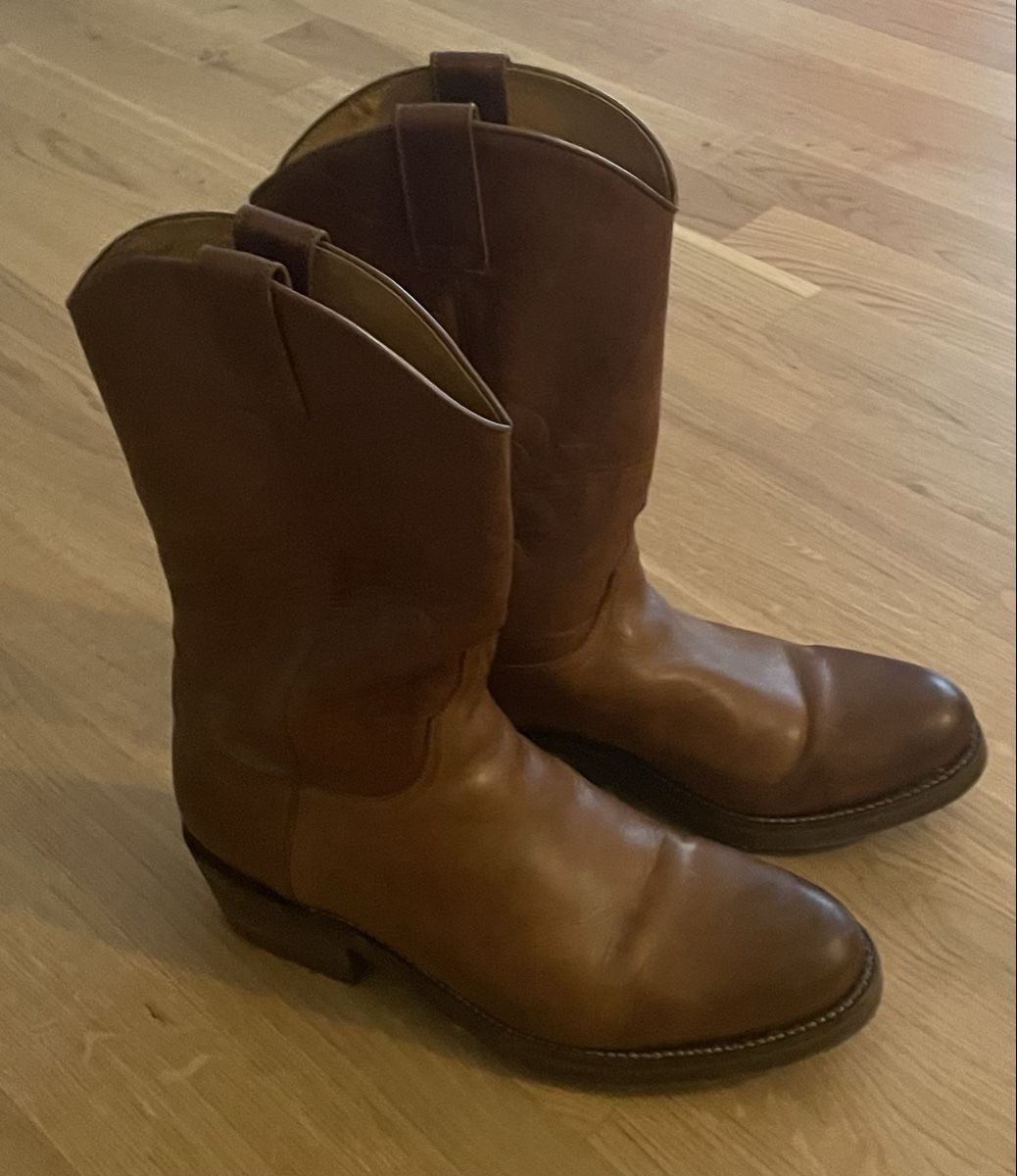 Sendra Chaussures hommes: Cowboystiefel Sendra – Neuf (Voir description) à Zürich par shineshineshine 1