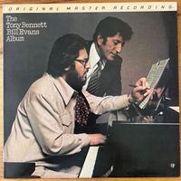 Tony Bennett & Bill Evans - Same / Audiophile MFSL 1984