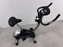 Heimtrainer Kettler Paso 100 schwarz silber guter Zustand