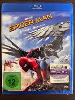 Spider Man - Homecoming