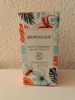 Berdoues Monoï & Frangipanier EDT 100ML