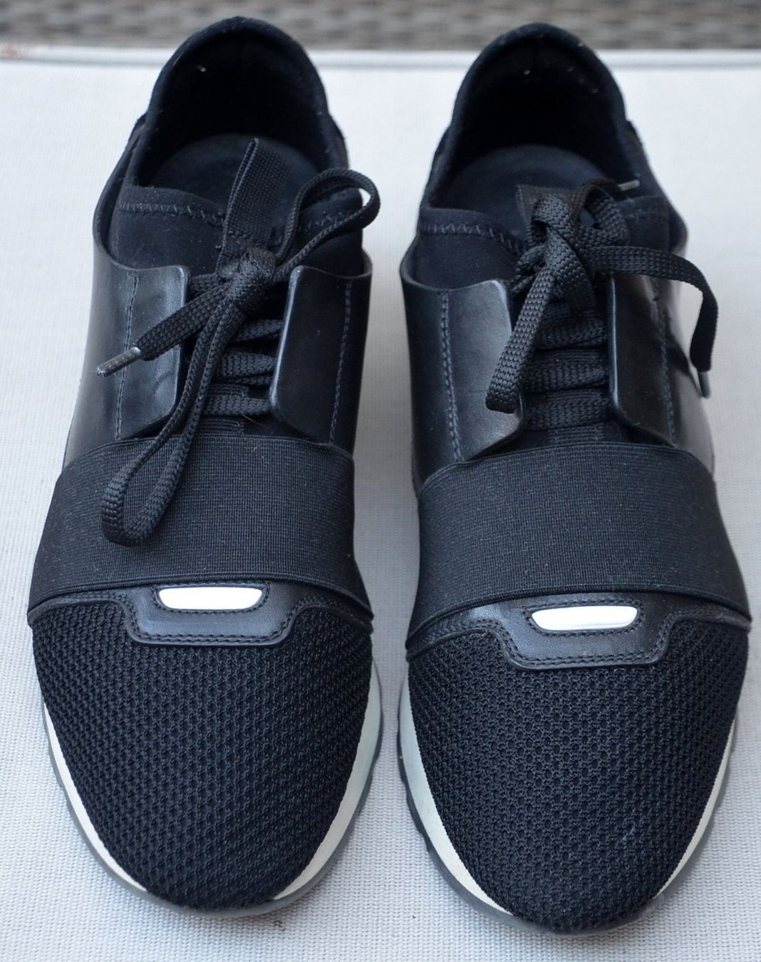 Balenciaga Scarpe da donna: Sneakers Balenciaga .40 – Usato da Collonges venduto da Allegree 1