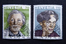 (S340) 1996: 893 + 894 mit Top ET-Halbmondstempel