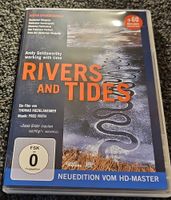 Andy Goldsworthy: Rivers and Tides (20131)
