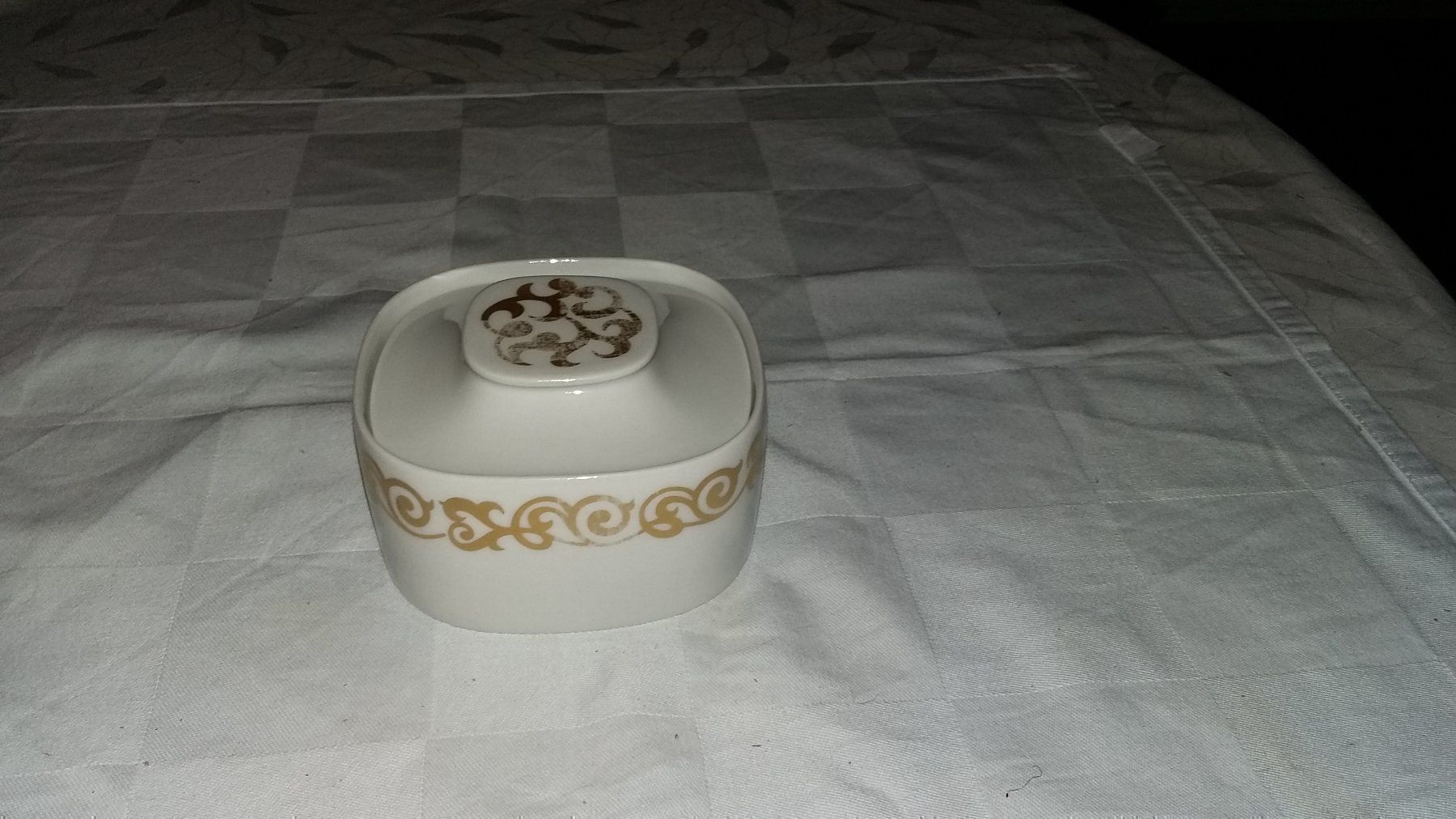 Tazze: 5er Langenthal Transition CaffeeSet – Usato da Bern venduto da Imamrashed 8