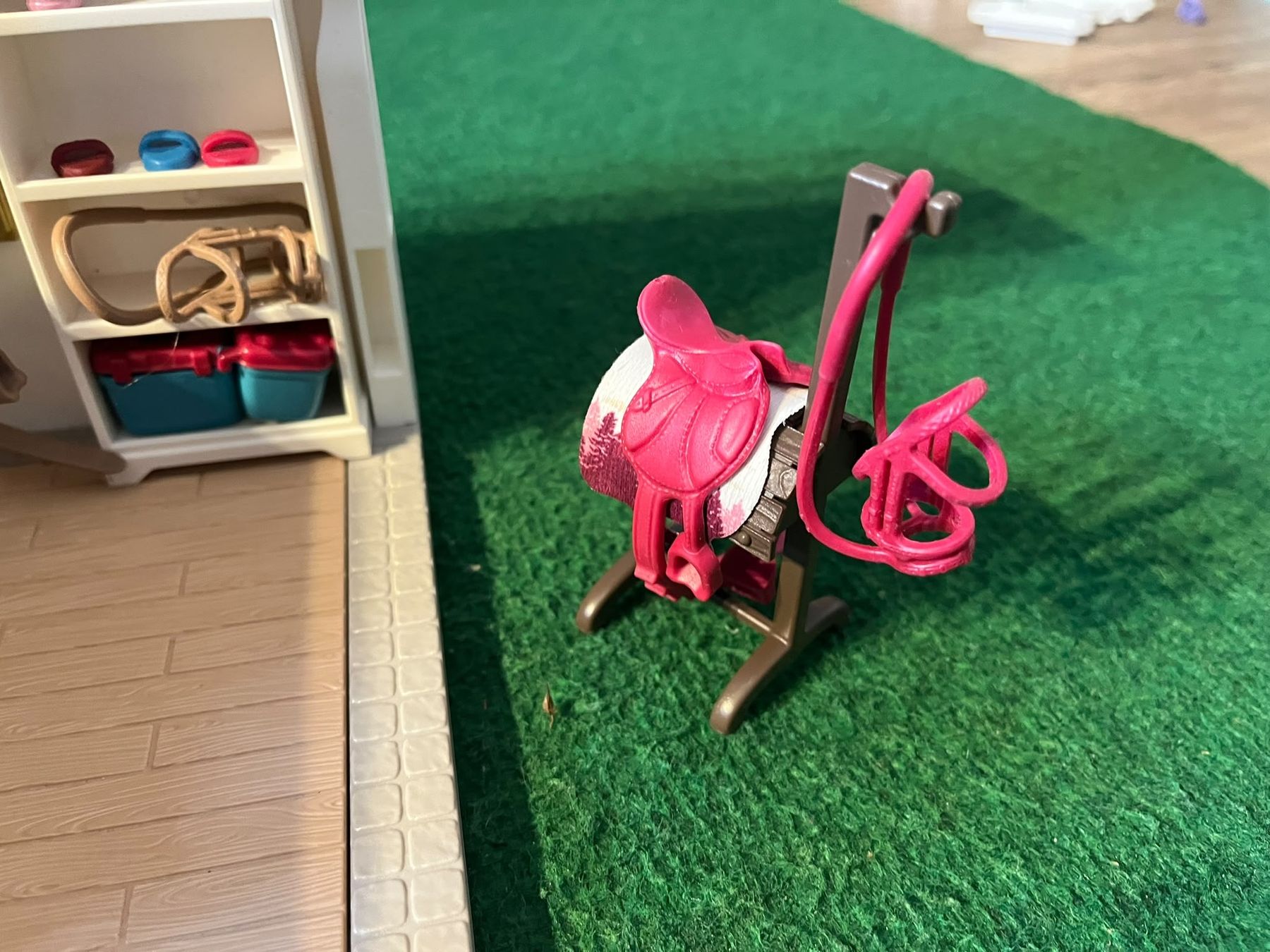 Schleich Giocattoli: Schleich shop – Usato da Beinwil am See venduto da limaalpha1986 1