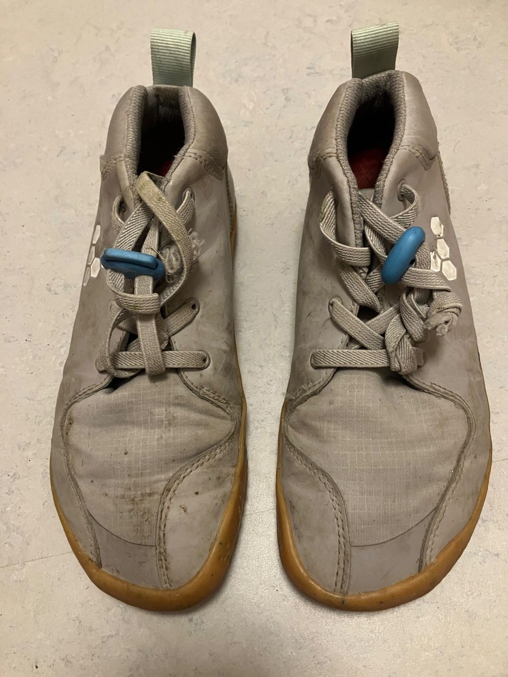 Vivobarefoot Chaussures garçon: Vivobarefoot all wheather 34 – D'occasion à Niederglatt ZH par boeca82