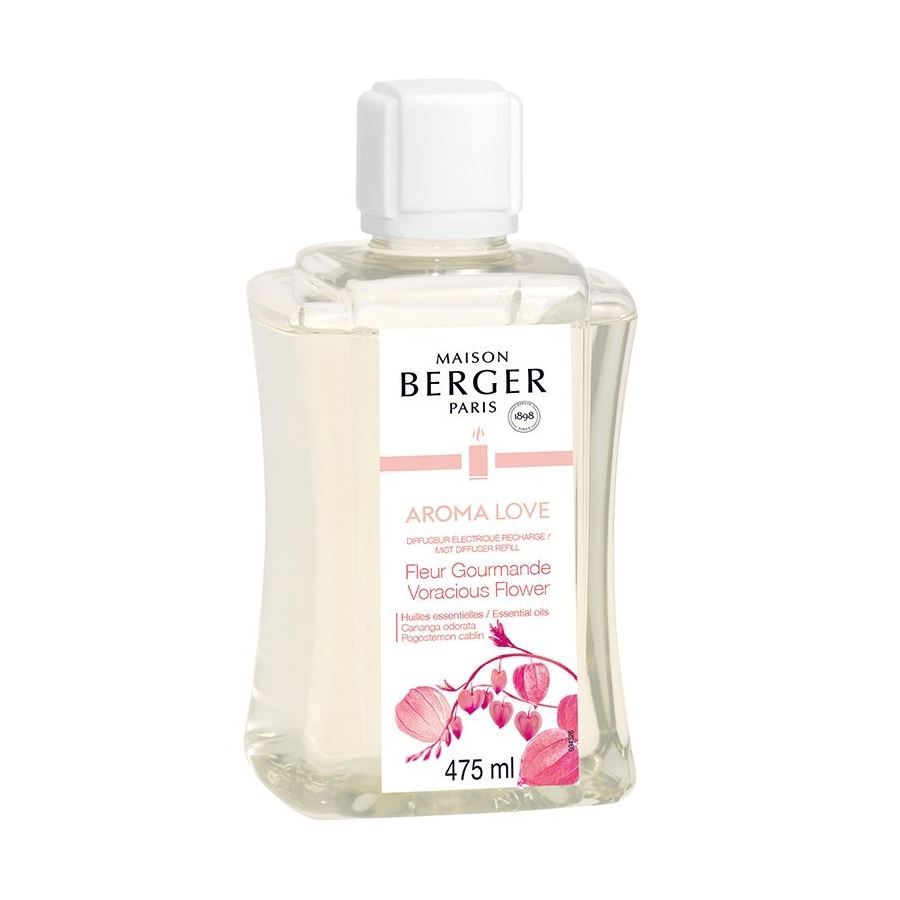 Diffusori di oli essenziali: Diffusor Nachfüllung Fleur Gourmande – Nuovo e nell'imballaggio originale da Wettingen venduto da Swala