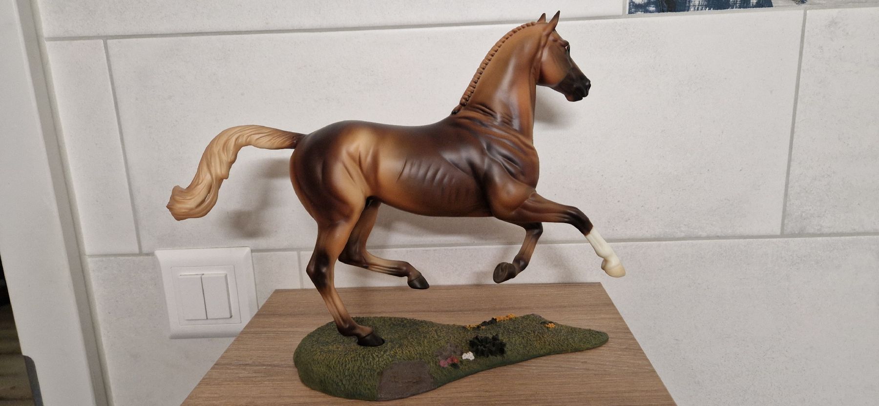 Modellbausätze & Standmodelle: Breyer – Gebraucht aus Walterswil BE von Yviburi75 1