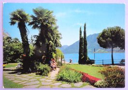 Locarno - Il Lungolago