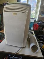 Klimagerät Olimpia Splendid Dolceclima+ 12.5 gebraucht