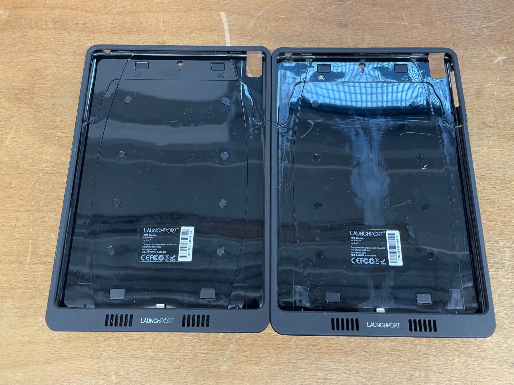 Tablet PC: iPort LaunchPort für iPad 10.2" – Nuovo e nell'imballaggio originale da Schötz venduto da tec_clc7 2