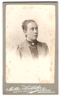 Fotografie Müller-Kirchhofer, Zürich, 