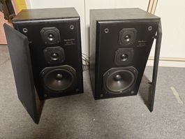Lautsprecher Technics SB-CS6