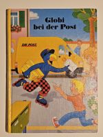 Globi bei der Post / 3. Aufl. 1997 / Kinderbuch