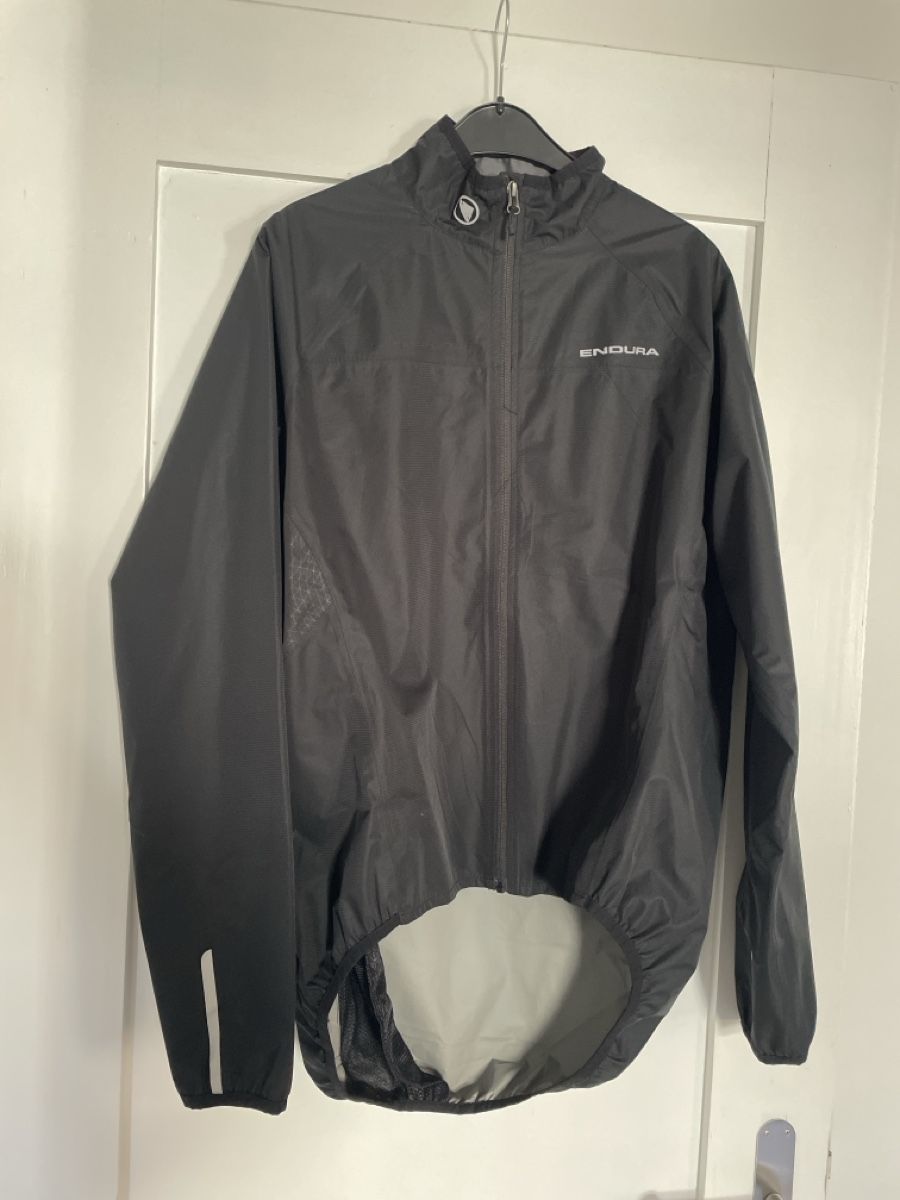 Endura Giacche: Endura Xtract Jacket II neuwertig Gr. L – Nuovo (secondo la descrizione) da Hittnau venduto da ste_jx5p 1