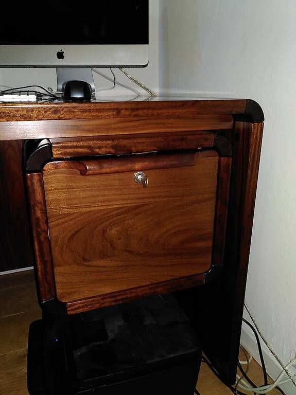 Scrivanie: Bureau Jensen Frokjaer – Usato da Reverolle venduto da mar_y2ql 4