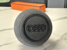 Audi Lenkrad Airbag Abdeckung (Cover)