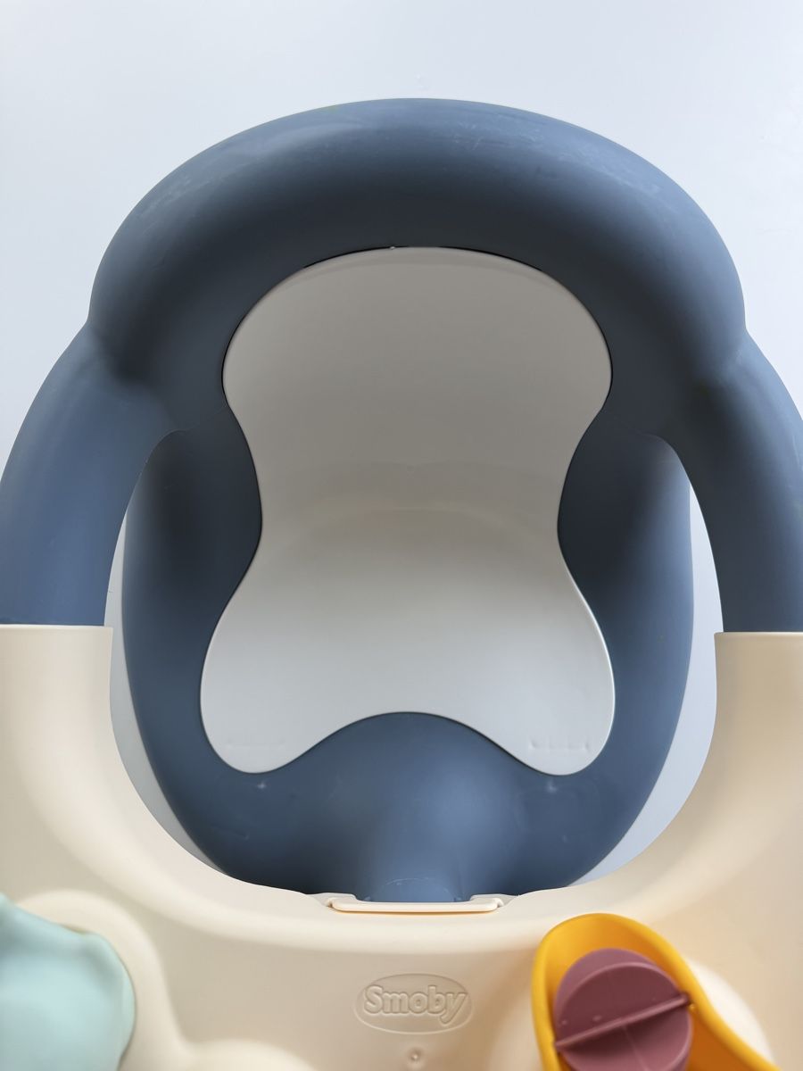 Badespass: Badewannensitz little Smoby – Gebraucht aus Zürich von Riiinchen 3