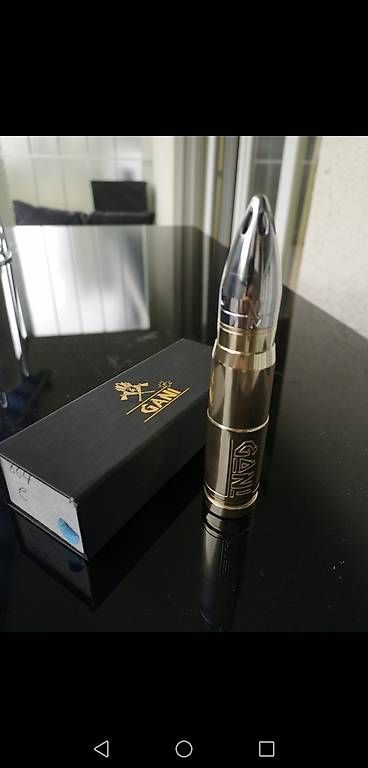 Altri Prodotti per fumatori: Gani v2 Vapers Mood + goon – Usato da Wetzikon ZH venduto da mau_m2bm