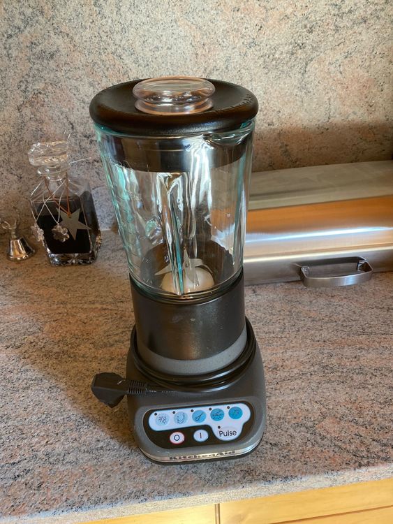 KitchenAid Blender/Mixer Kaufen auf Ricardo