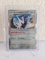 Pokémon Archaludon HOLO RARE 070/131 [EN] *Near Mint*