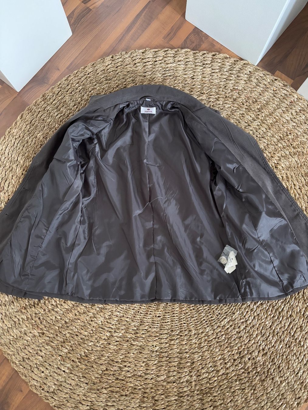 Giacche: Übergangsjacke von Kingfield Gr 42 – Usato da Laufenburg venduto da VintageMuesli 4