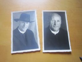 No 4 Postkarten Portraits