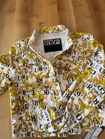Übergangsjacke von Versace Jeans Culture