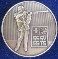 Schweizerische LG-Meisterschaft 1989