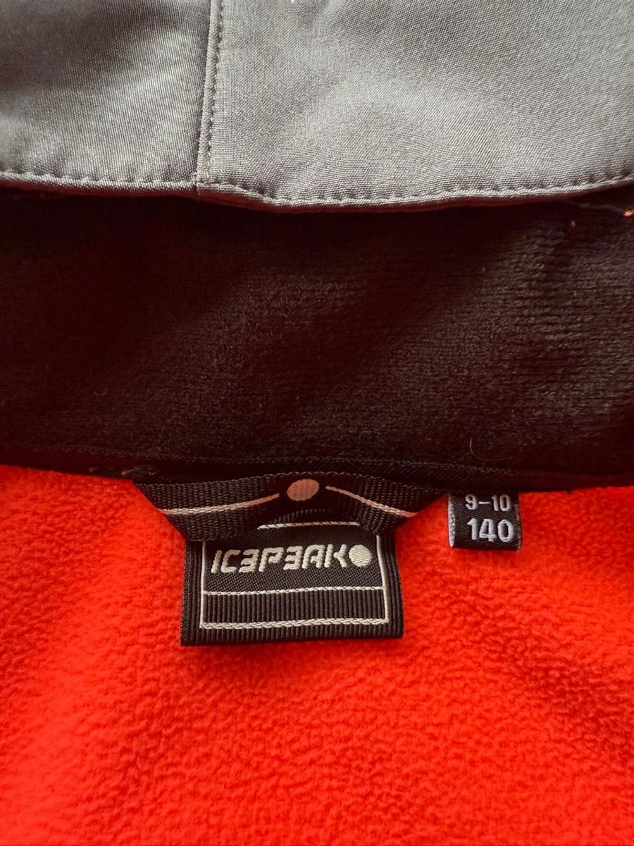 Icepeak Jacken: Soft shell Jacke ICEPEAK – Gebraucht aus Niederurnen von Castash 3