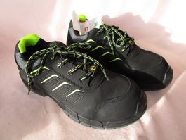 Mascot Fujiama Sicherheitsschuh S1P, EU40, neu